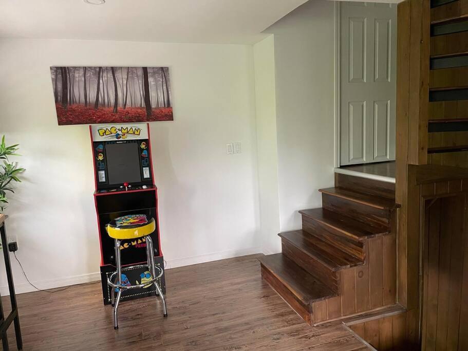 la Villa Evadez-Vous A Grandes-Piles Grandes Piles Esterno foto