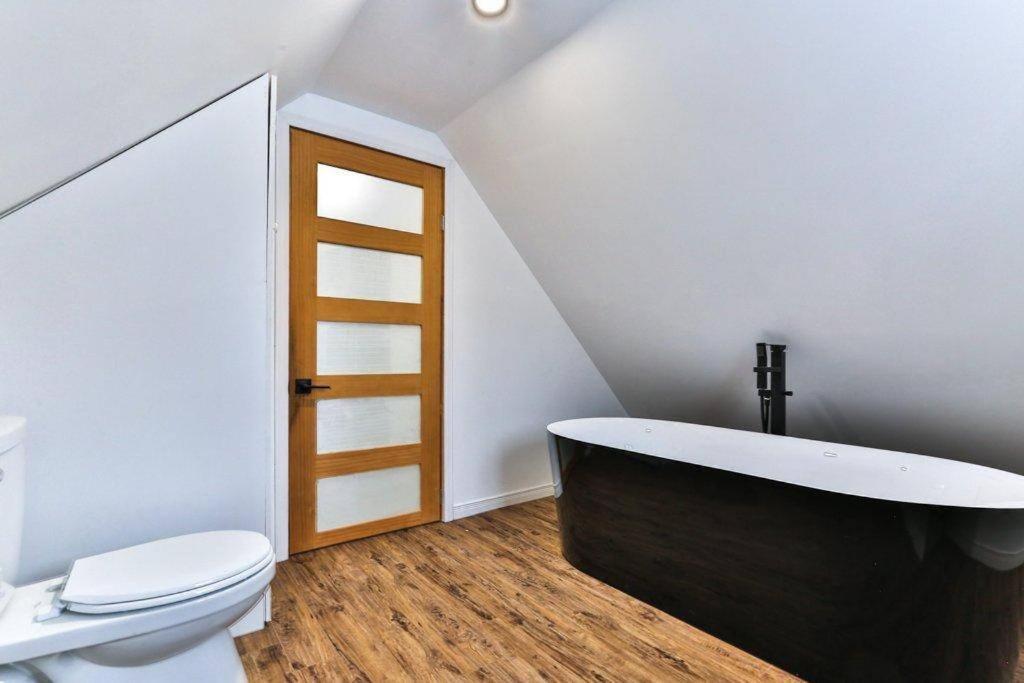 la Villa Evadez-Vous A Grandes-Piles Grandes Piles Esterno foto