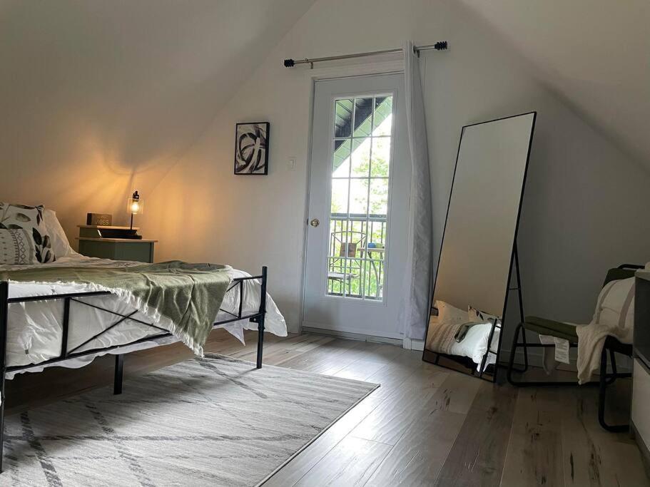 la Villa Evadez-Vous A Grandes-Piles Grandes Piles Esterno foto